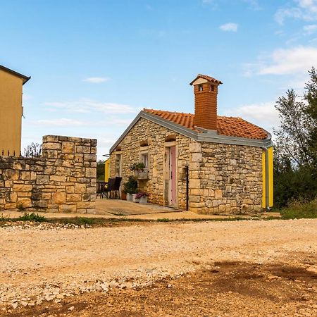 Lovely House Rovinj Exterior foto